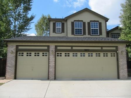 Tourmaline Exterior